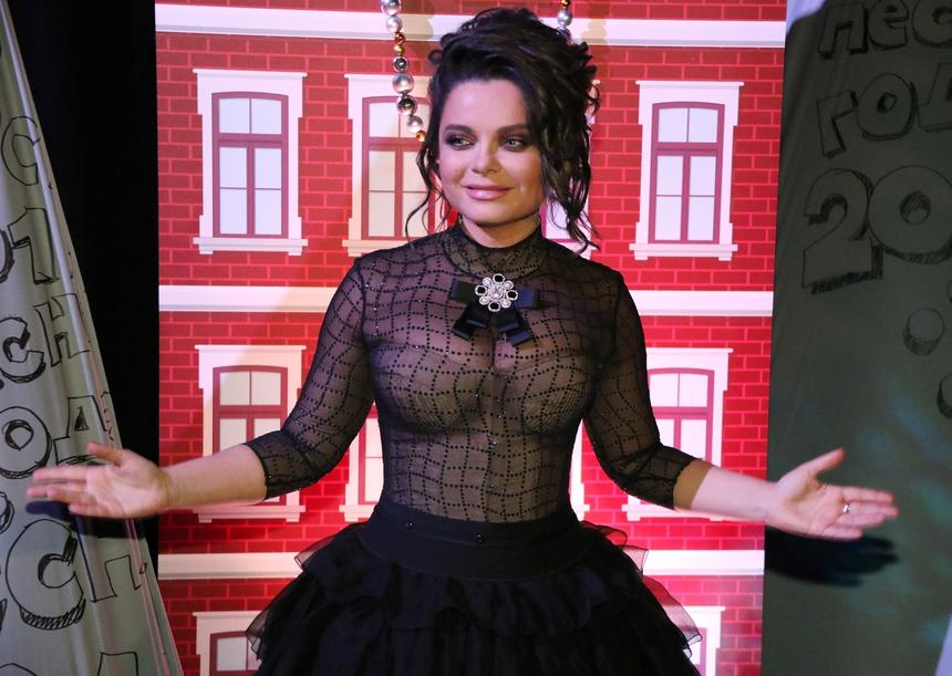 «Что творится?»: номер Наташи Королевой вырезали из праздничного концерта