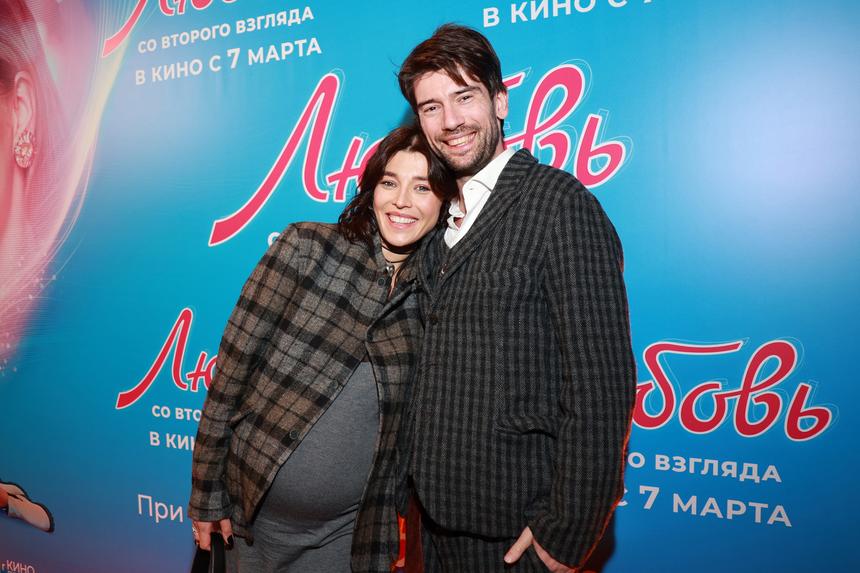 У звезд «Орла и решки» Антона Лаврентьева и Алины Астровской родился второй сын