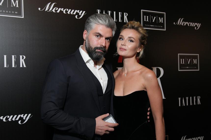 «Для меня неприемлемо»: Гагарина раскрыла правду о разводе с Исхаковым