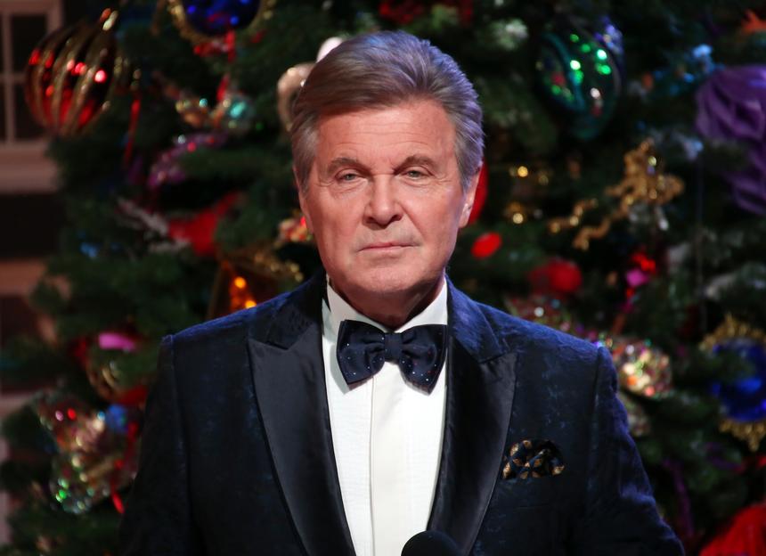 «Как у всех людей»: Лев Лещенко раскрыл размер своей пенсии