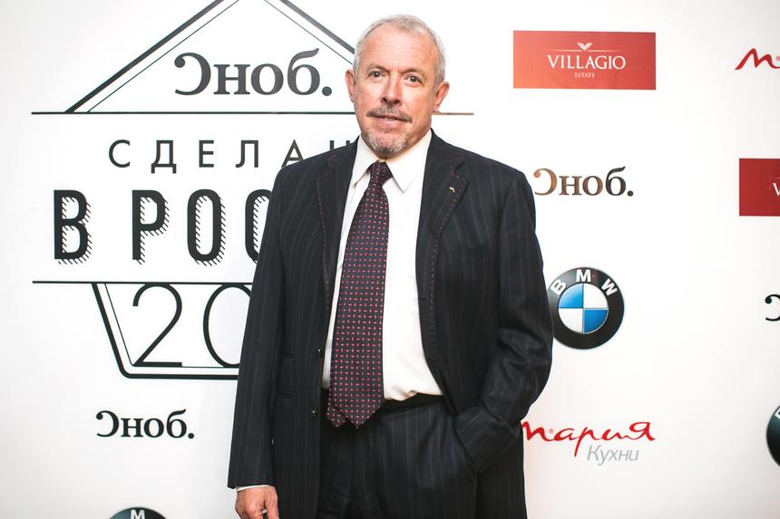 Андрея Макаревича* проверят на экстремизм после общения с фейковым Зеленским: лишить квартиры и заблокировать счета