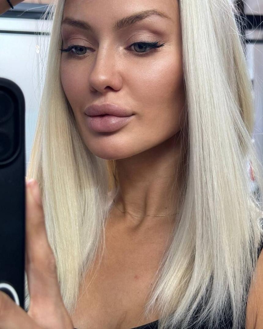 «Готовлюсь к Каннскому кинофестивалю»: Виктория Боня решилась на кардинальную смену образа