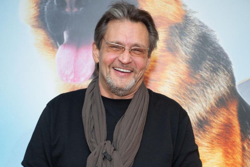 Актер Александр Домогаров ушел из Театра им. Моссовета после 30-летней службы