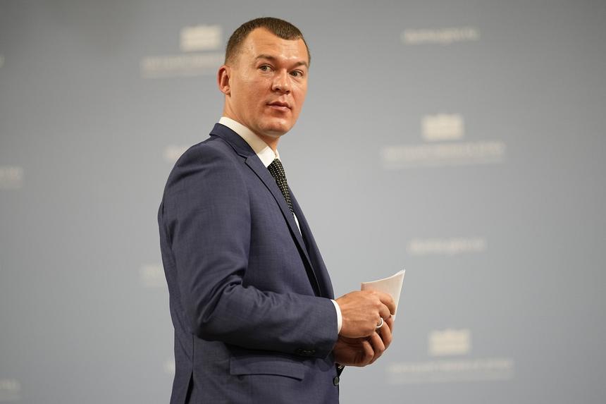 Политик Жириновский предсказал назначение Дегтярева министром спорта в 2018 году