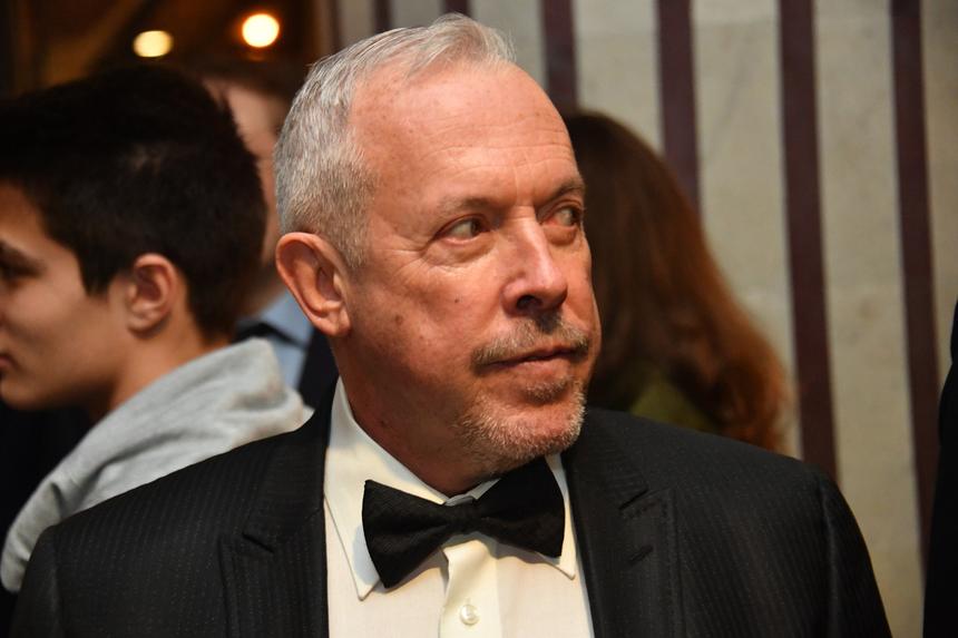 Пранкеры рассказали, как заставили Макаревича* поверить в звонок Зеленского