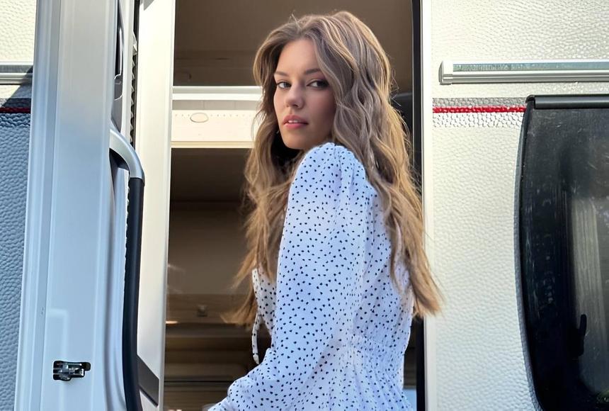 Была драка или нет? Обвиненная в избиении жены звезды «Постучись в мою дверь» Лиана Гриба написала заявление в МВД