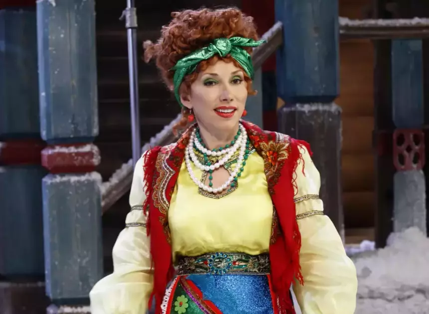 «Жизнь пишется без черновиков»: Елена Воробей высказалась о позднем отцовстве Евгения Петросяна