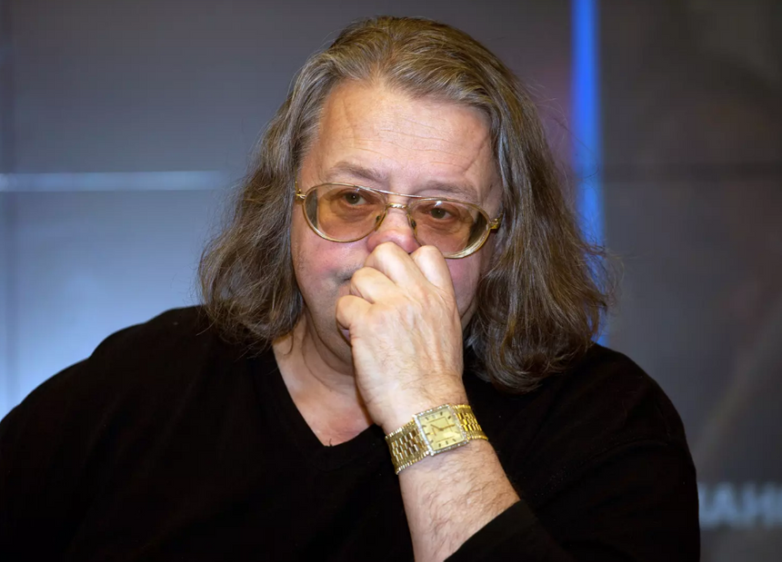 Тверской суд Москвы принял апелляцию третьей жены Градского по доле в наследстве