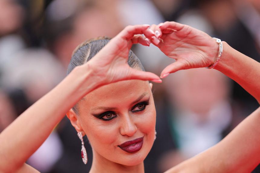 «Буду стоять со своей страной»: Виктория Боня пожаловалась на отмену в Европе