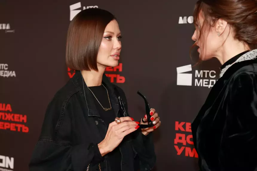 «Плакала в подушку»: Виктория Боня раскрыла последствия пластики