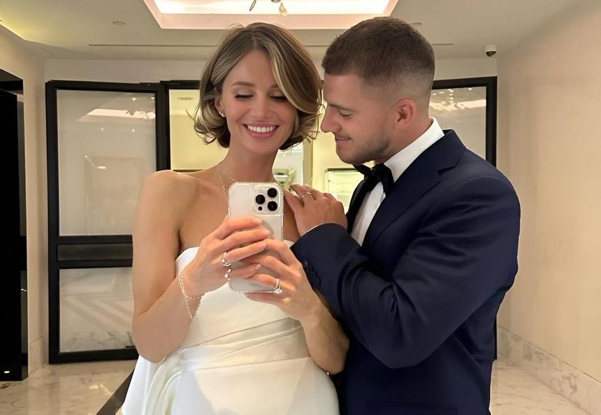 «Слова сочувствия мне уж точно не нужны»: Алекса вновь пережила замершую беременность