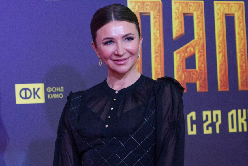 Подруга Елены Блиновской опубликовала петицию с просьбой освободить блогершу