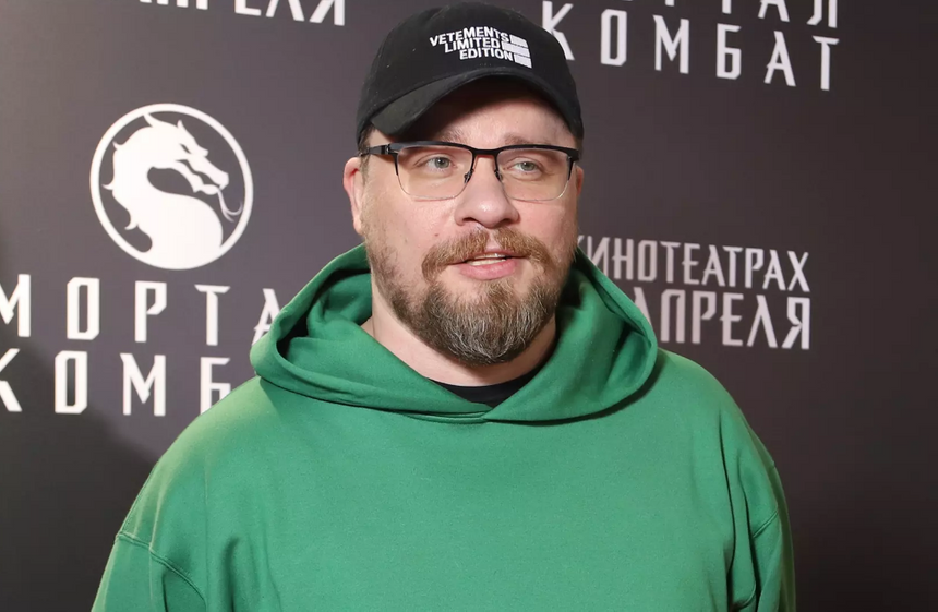 «Ненавидящий эту жизнь»: Гарик Харламов объяснил, почему не может похудеть