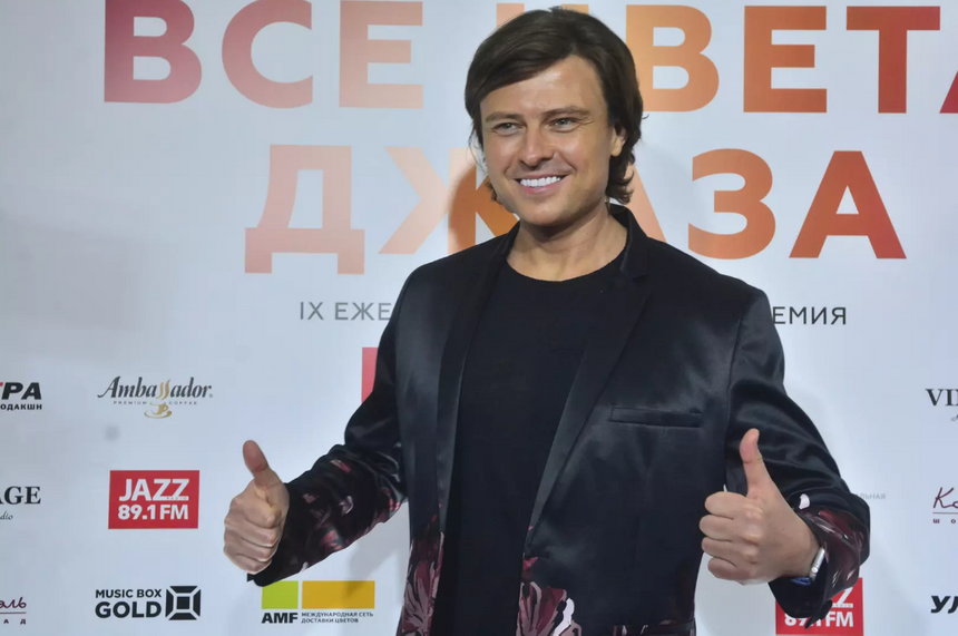 «Я играю по-крупному»: Прохор Шаляпин высказался о продаже своего тела за деньги