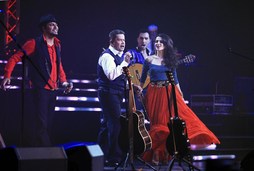 Участник группы «Корни» Александр Бердников заявил, что не хочет бросать пить