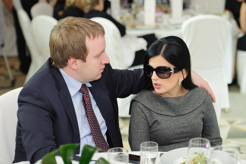 Певица Диана Гурцкая призналась, что винит себя в смерти мужа Петра Кучеренко