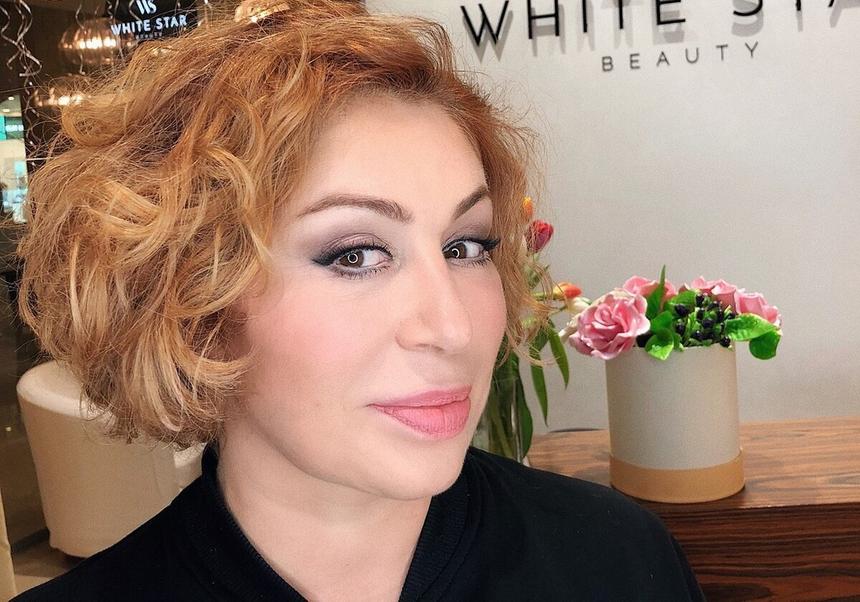 «Справляюсь только медикаментозно»: мать Тимати призналась в тяжелом недуге