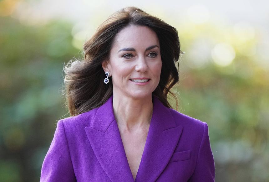 «В этом нет ничего необычного»: раскрыты новые подробности операции Кейт Миддлтон