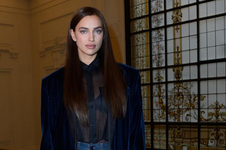 «Так, глядишь, и переедет»: Яна Рудковская считает, что живущая в США Ирина Шейк скучает по России