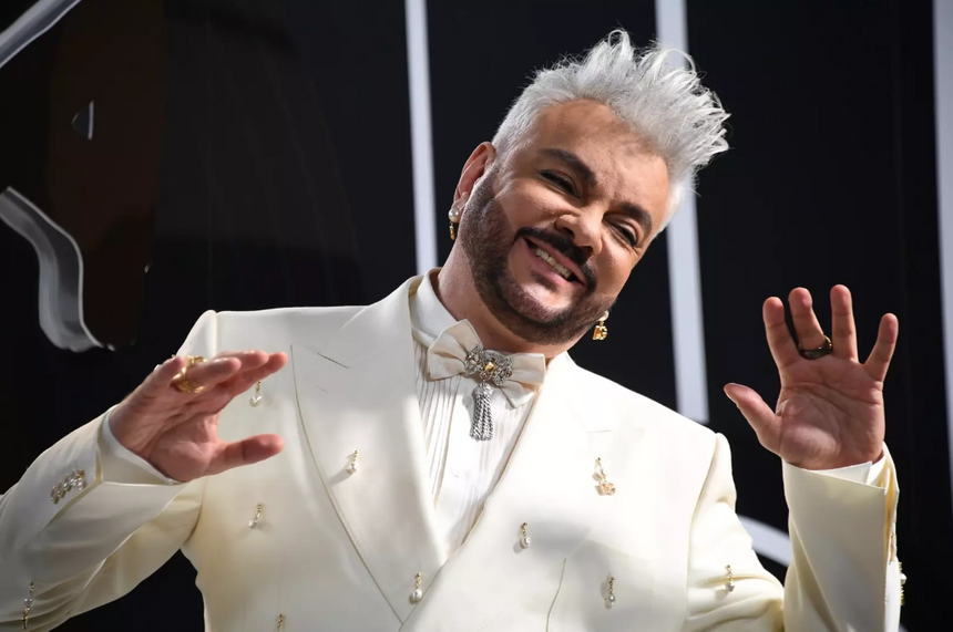 Филипп Киркоров проиграл Денису Дорохову битву за 20 млн рублей в шоу «Звезды»