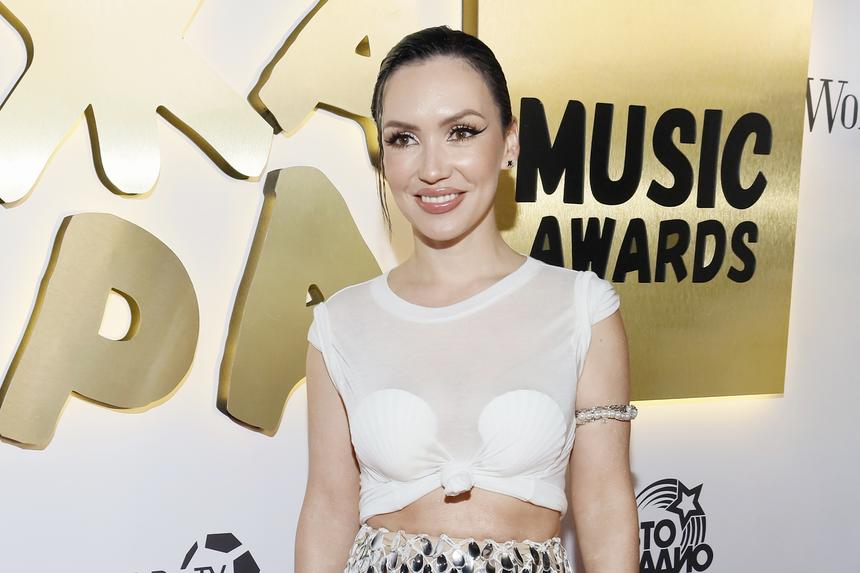 «Хочу, чтобы была еще больше»: Ольга Серябкина заговорила о пополнении в семье