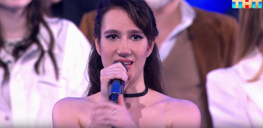 «Даже не пыталась делать прогнозов»: Мария Гордеева рассказала о победе в «Новой Фабрике звезд»