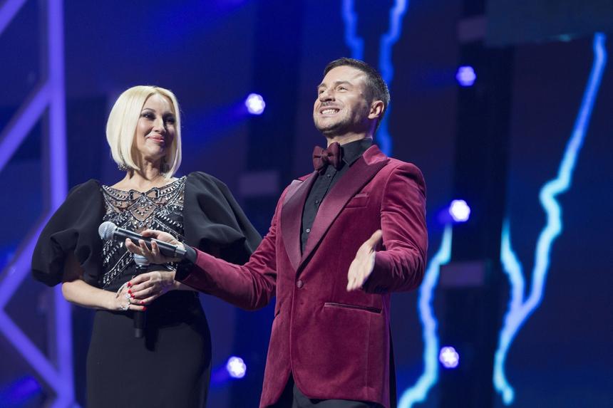 «Пьешь кровь молодых мужчин»: Сергей Лазарев публично обратился к Лере Кудрявцевой