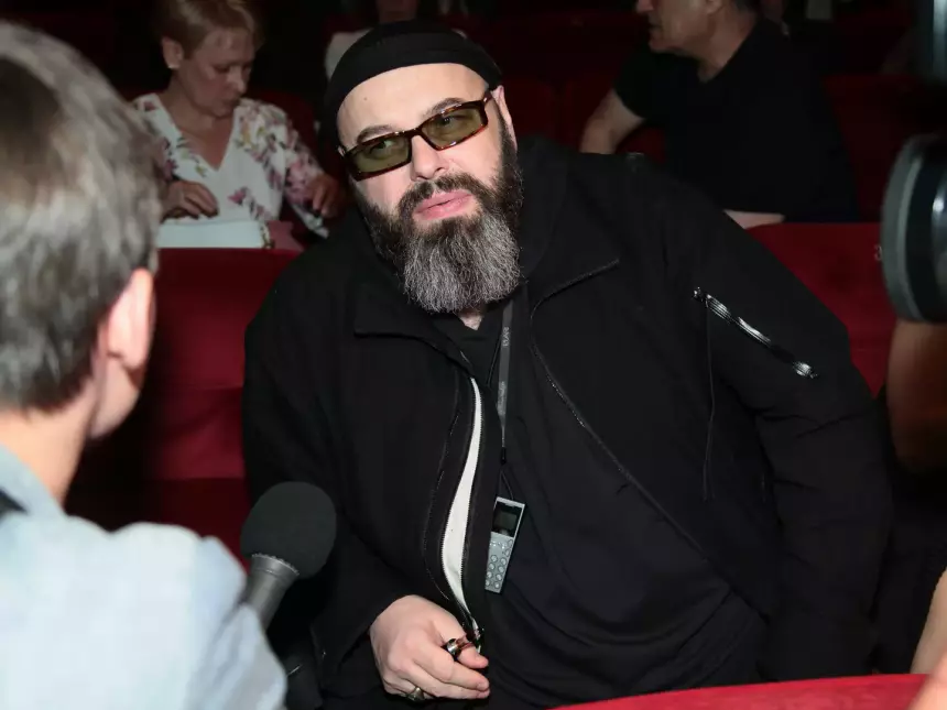 «Не было и не будет»: продюсер Фадеев заявил об отсутствии мирового успеха у «ВИА Гры»