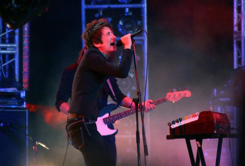 В России предложили запретить музыку спонсирующих ВСУ артистов