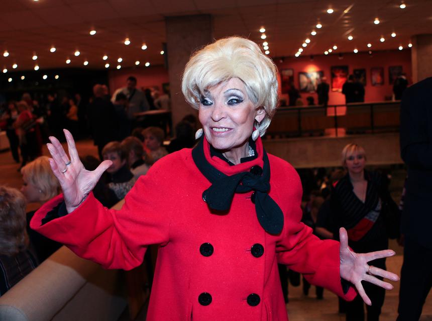 Светлану Светличную срочно перевезли из психиатрической клиники в другой стационар