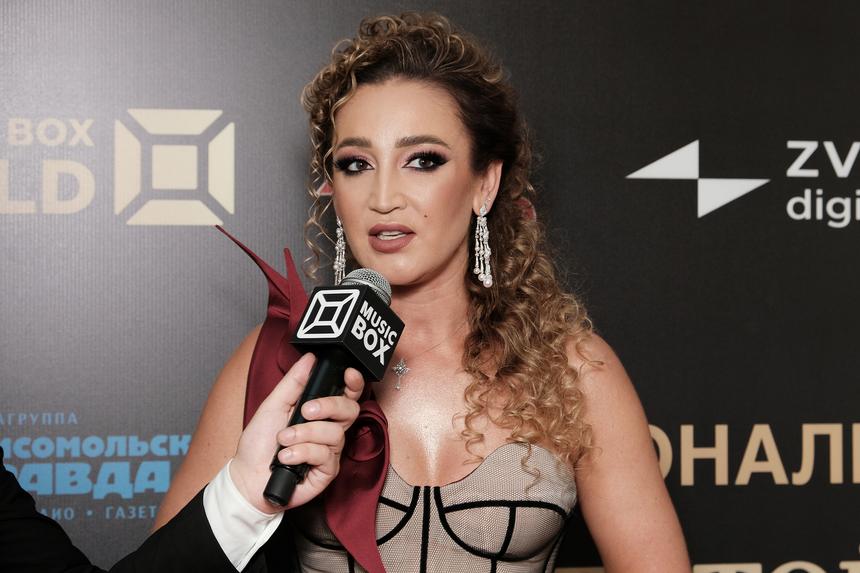 Телеведущая Ольга Бузова назвала блогера Настю Ивлееву «кринжем 2024 года»