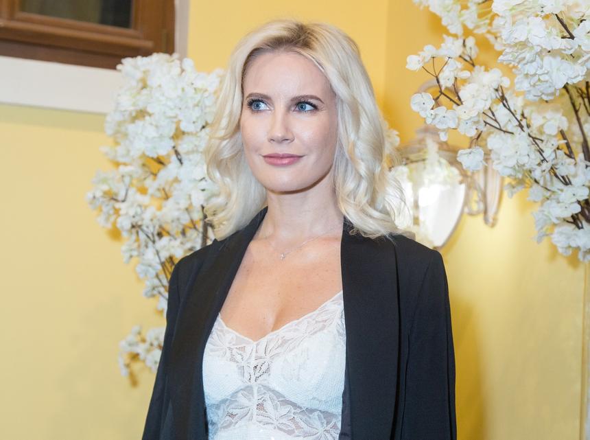 Лена Летучая объяснила, почему наотрез отказалась оперироваться за границей