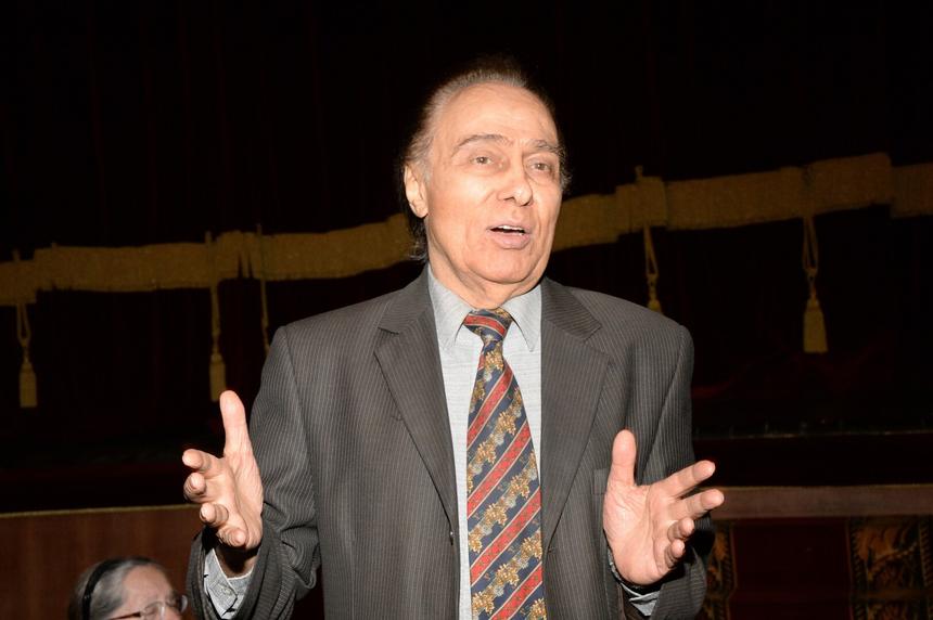 Мать не знает об этом: умер старший сын народного артиста Николая Сличенко