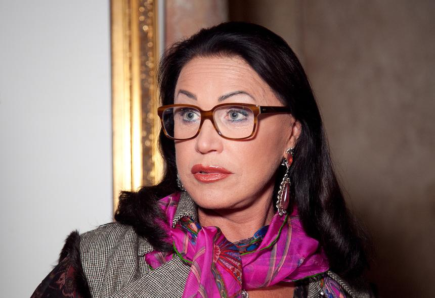 Раскрыта стоимость пластических операций Надежды Бабкиной