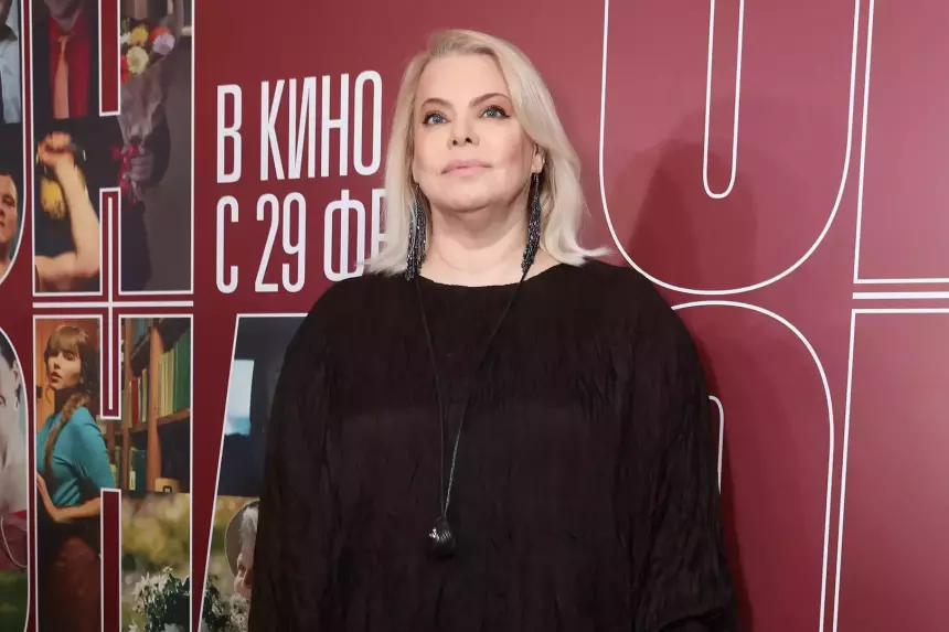 «Хотят запугать, остановить нас»: Яна Поплавская пожаловалась на угрозы со стороны Украины