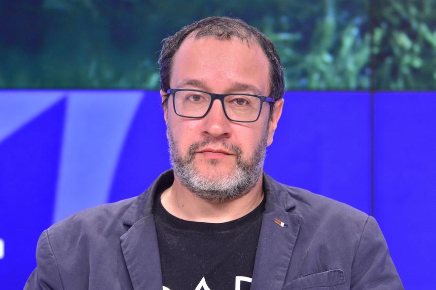 «У нас просто время изменилось»: режиссер Котт высказался по поводу цензуры в российском кино