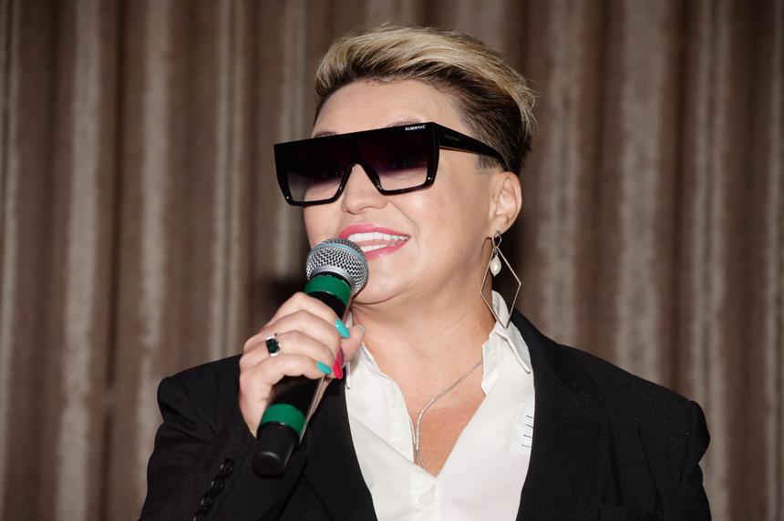 «Имеет полное право»: Катя Лель назвала Аллу Пугачеву легендарной