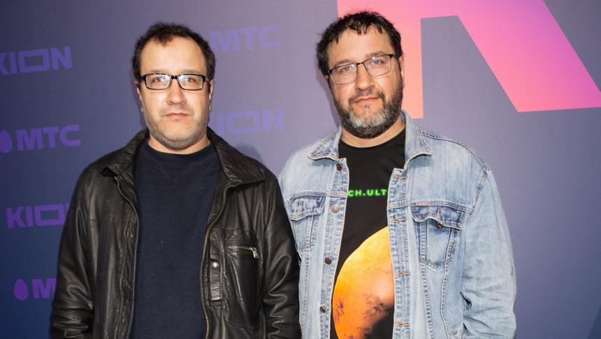 «Я попроще, но это не значит, что я хуже»: Владимир Котт рассказал о сравнении и конкуренции с братом Александром