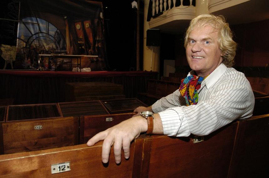 Выполнил уникальный трюк: Юрий Куклачев впервые назвал причину инфаркта, который случился прямо на глазах SHAMAN