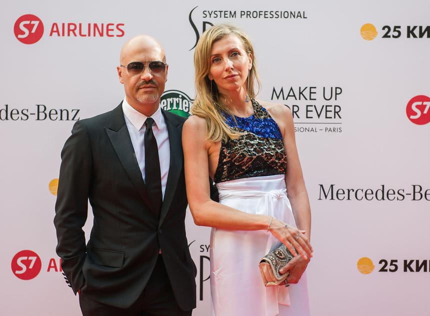 «Разорвать трудно»: Светлана Бондарчук призналась, что пять лет думала о разводе с режиссером