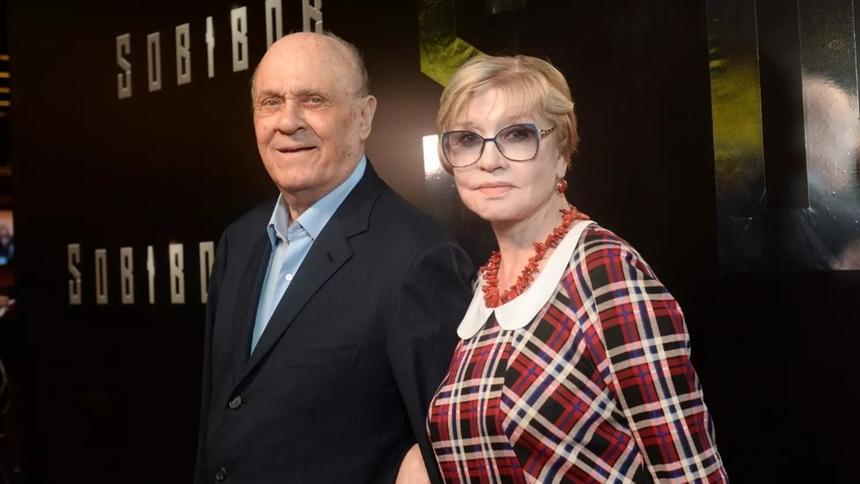 «Для меня он не ушел»: как умирал кинорежиссер Владимир Меньшов