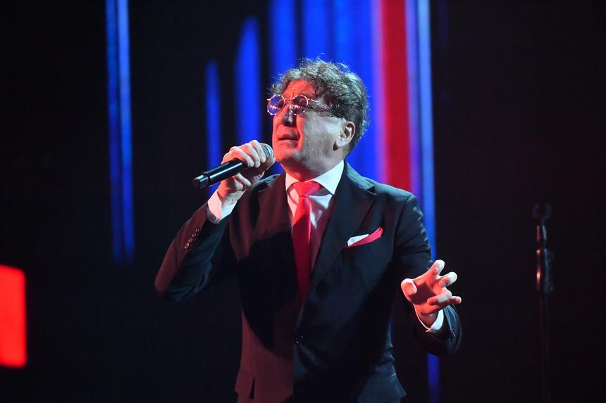 «Посмотрим»: Григорий Лепс высказался о совместном треке с Егором Кридом