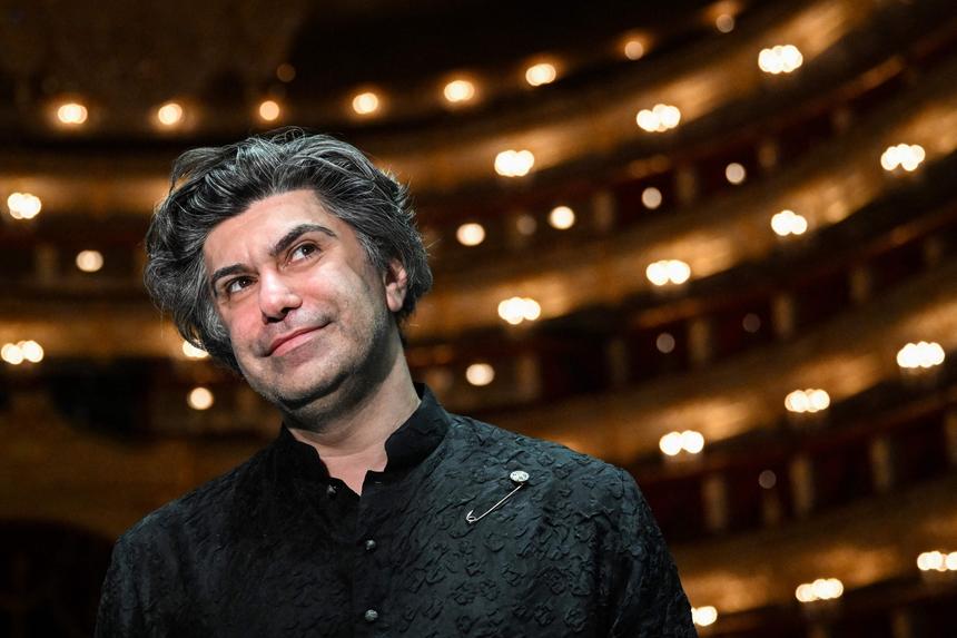 «Я не могу жить без нее»: Николай Цискаридзе откровенно рассказал о чувствах к Алле Пугачевой