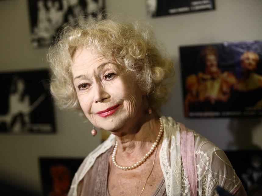 В состоянии госпитализированной Немоляевой произошли изменения: тест показал отрицательный результат