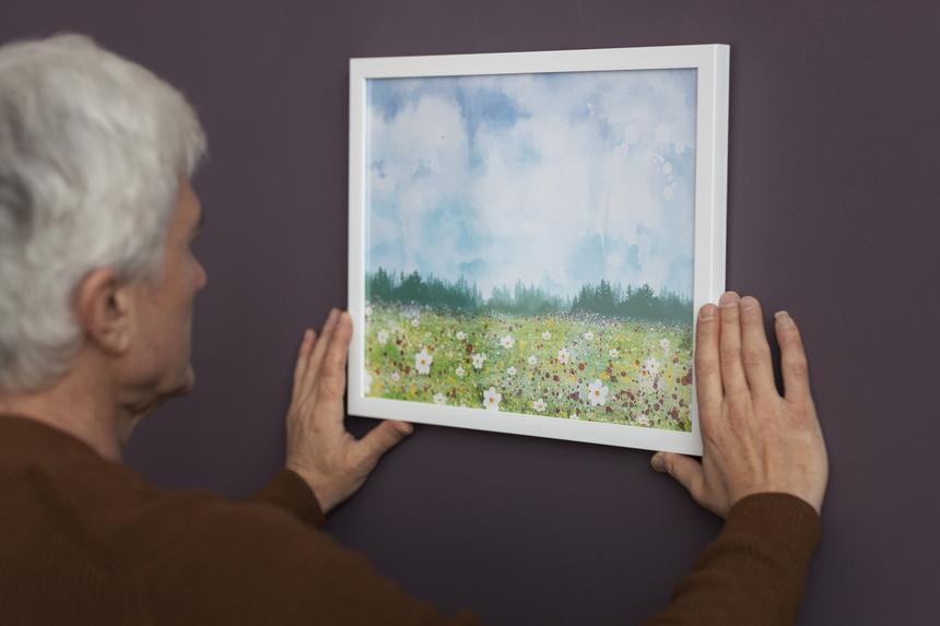 Наследница известного художника потребовала от Русского музея вернуть картины отца