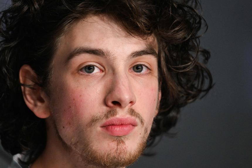 «Я закричал!»: Марк Эйдельштейн узнал о победе на Каннском кинофестивале в психбольнице