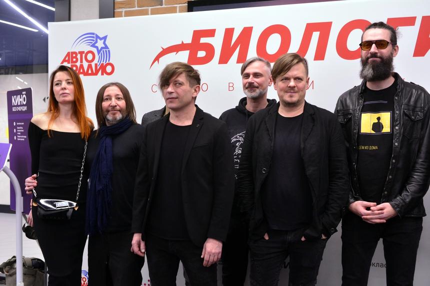 «Все это — часть гибридной войны против РФ»: раскрыта причина выдачи гражданства Молдавии участникам «Би-2»