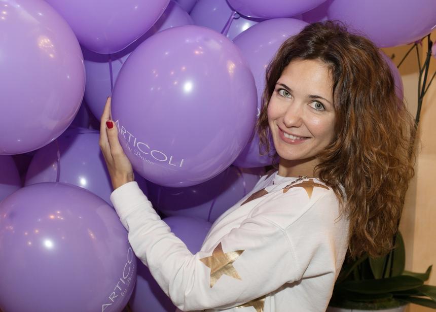 «Дети выросли, и я кайфую»: Климова пожаловалась на трудности материнства