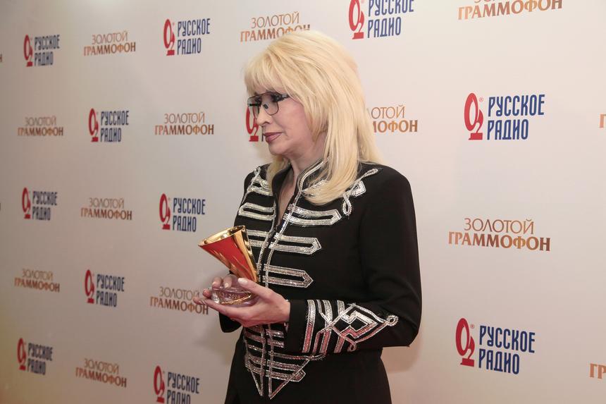 «Смотрелось смешно»: фаворит шоу «ВИА Суперстар» ответил на критику Аллегровой