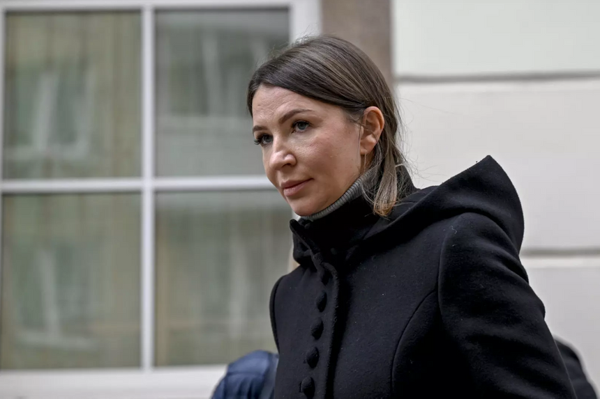 Юрист Елены Блиновской сообщила о снятии ареста с имущества и счетов блогерши